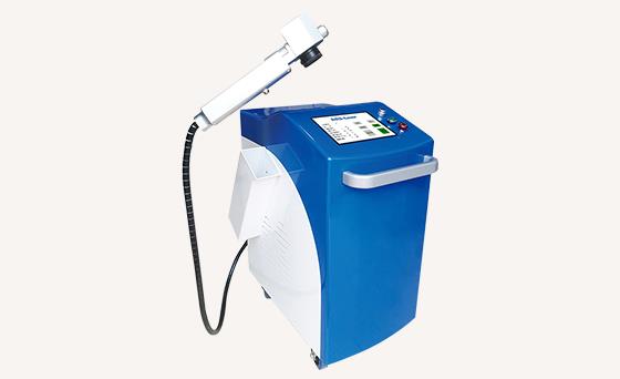 Laser cleaning machine rust removal 200w 500w