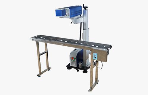 Laser cleaning machine rust removal 200w 500w
