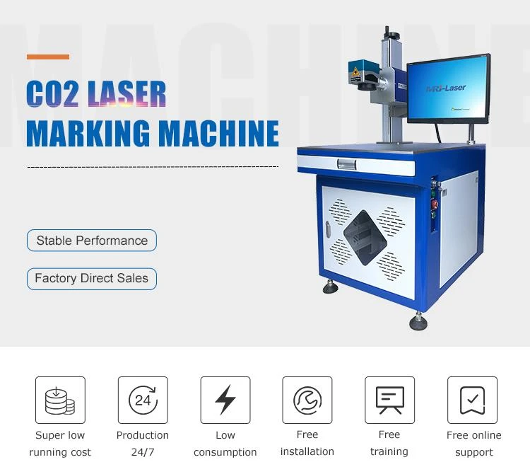 co2 rayjet laser engraver