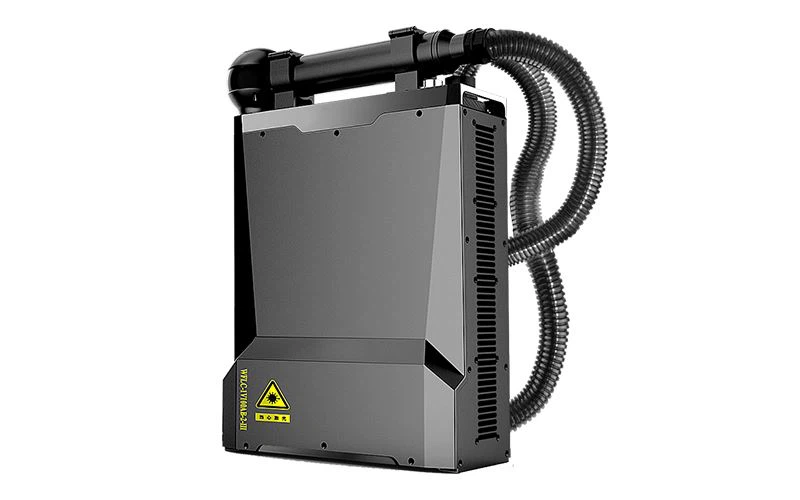 How much is the laser cleaning equipment How much is the laser cleaning equipment
