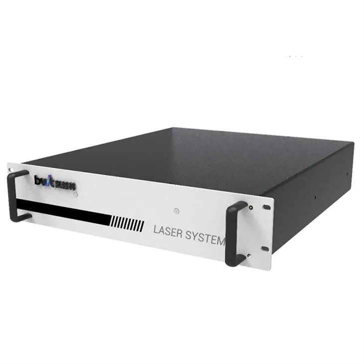 แหล่งเลเซอร์ไฟเบอร์ BWT 1500Watt-6000Watt