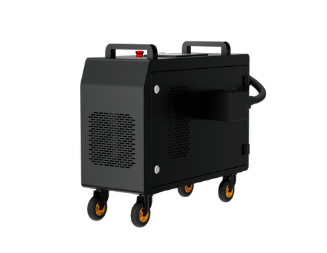 เครื่องกำจัดสี-สนิมไม้-ด้วยเลเซอร์โลหะแบบพกพา 300W