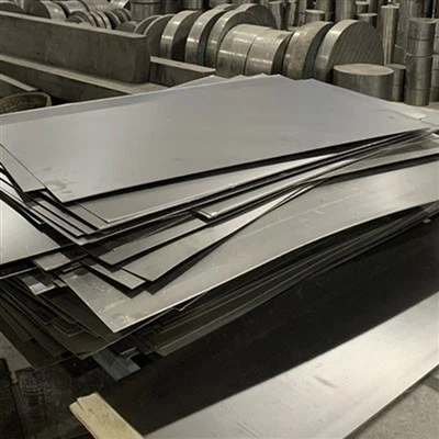 ASTM B348 Gr1 99 แผ่นไทเทเนียมบริสุทธิ์ 5% สำหรับอุปกรณ์การแพทย์