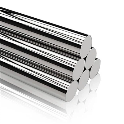 ASTM GR1 99 แท่งไทเทเนียมบริสุทธิ์ 5% สำหรับอุปกรณ์การแพทย์