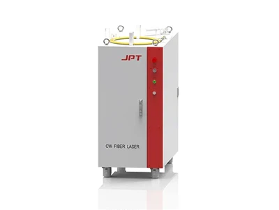 JPT เครื่องกำเนิดเลเซอร์ไฟเบอร์ 6000Watt-20000Watt