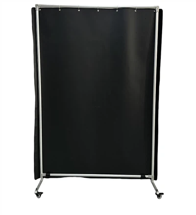 ม่านนิรภัยเลเซอร์