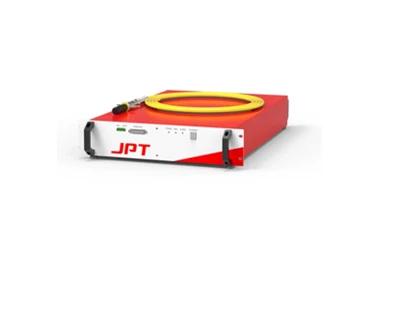 แหล่งกำเนิดเลเซอร์ 500Watt Pulsed JPT ยี่ห้อ