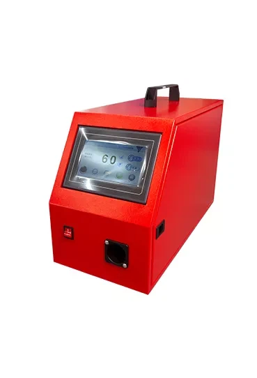 เครื่องป้อนลวดเดี่ยวเชื่อมด้วยเลเซอร์ (0.6/0.8 / 1 / 1.2 / 1.6 / 2 มม.)