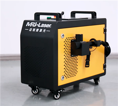 เครื่องทำความสะอาดเลเซอร์แบบพกพา 200W สำหรับการขจัดสีเฟอร์นิเจอร์: โซลูชั่นที่ดีเยี่ยมสำหรับใช้ในบ้าน