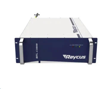 Raycus RFL-C 1500-แหล่งกำเนิดเลเซอร์ไฟเบอร์คลื่นต่อเนื่องโมดูลเดียว 6000W