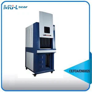 เครื่องสแกนลายเส้นไฟเบอร์แบบฟูลเวอร 20 วัตตแบบฟลม