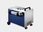 อนาคตสำหรับ MRJ-Laser