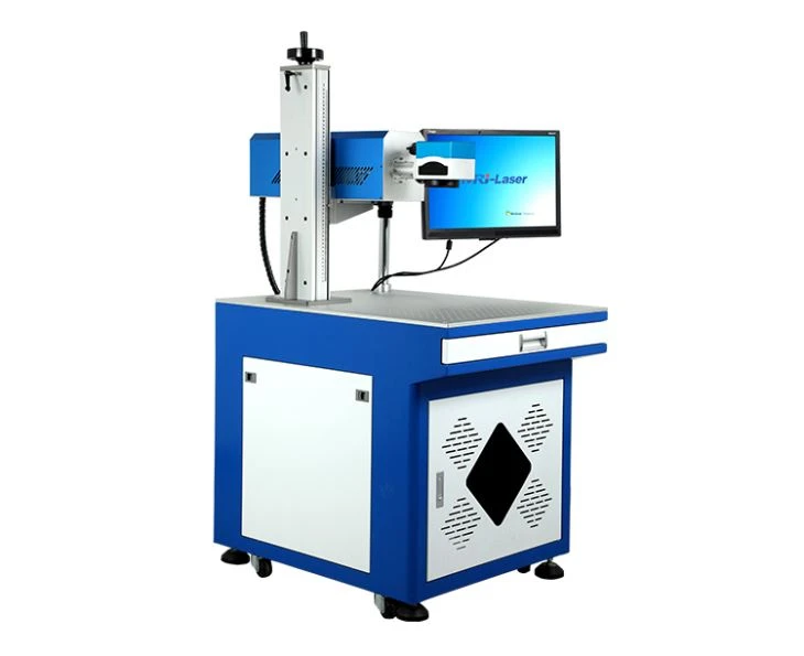 Co2 Laser Marking Machine Mini Portable Laser Engraving