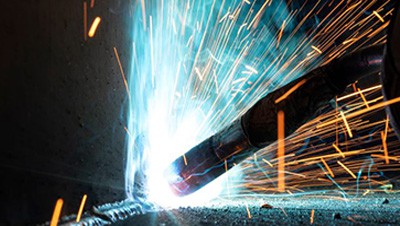 Samsung Heavy Industries พัฒนาหุ่นยนต์เชื่อมเลเซอร์ความเร็วสูงสำหรับเรือ LNG