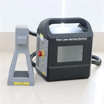 2023 ใหม่ เครื่องเลเซอร์มาร์คกิ้งแบบพกพาขนาดเล็กแบบพกพา